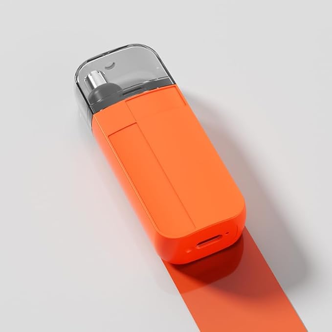 HAIYUN Rechargeable Nose & Ear Hair Trimmer for Men – Waterproof, Lightweight & Long Runtime Grooming Trimmer